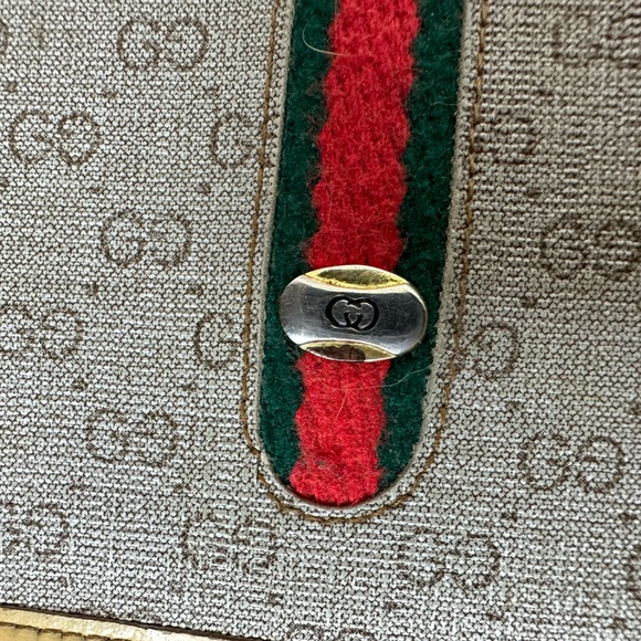Vintage Gucci Men’s Wallet - Picture 15 of 16